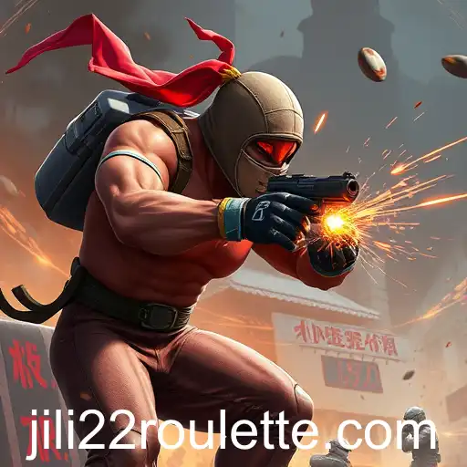 Decoding the Appeal of Action Games: Exploring the 