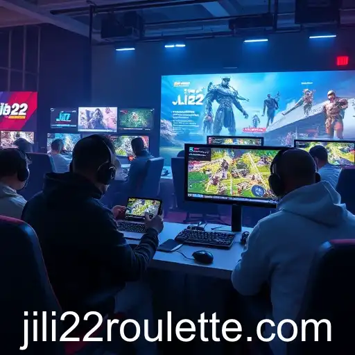 The Evolution of Online Gaming in 2025