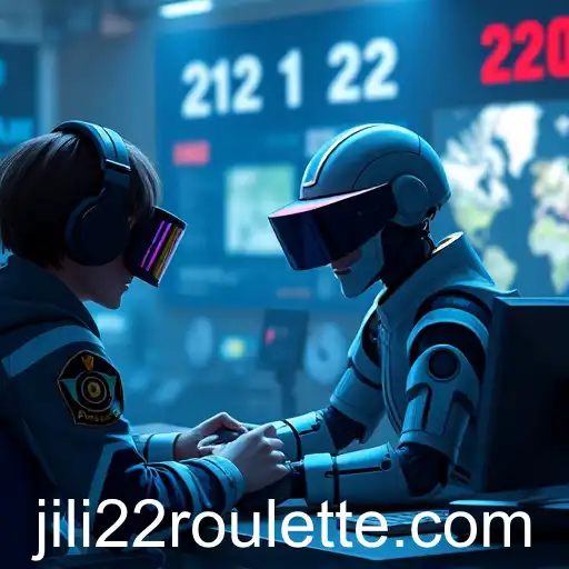 Gaming Dynamics Trends in 2025