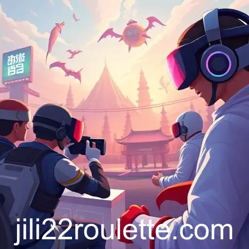 Gaming Trends and Future Prospects