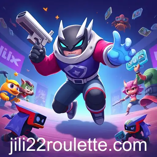 Jili22: Transforming Online Gaming in 2025