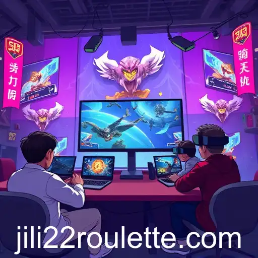 The Rise of Jili22 in the Gaming World