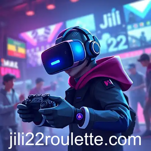 Jili22 Revolutionizes Online Gaming