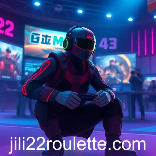 Jili22: Revolutionizing Online Gaming in 2025