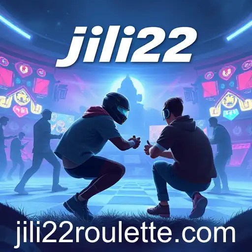 The Rise of 'jili22': Transforming Online Gaming