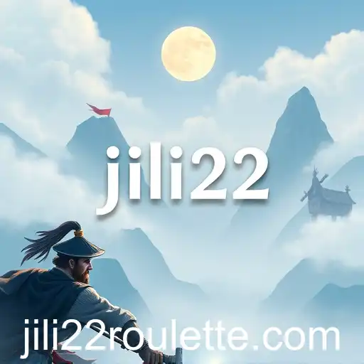 Jili22: Revolutionizing Online Gaming