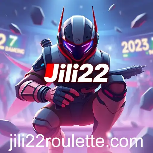 Jili22: Revolutionizing Online Gaming
