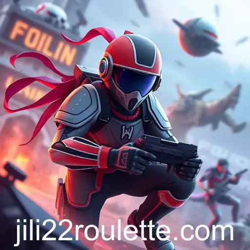 The Rise of 'jili22': Revolutionizing Online Gaming in 2025