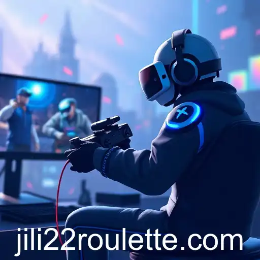 The Rise of Online Gaming Platforms: Jili22 Leads the Charge