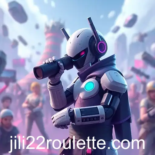 The Rise of Jili22 in the Online Gaming World