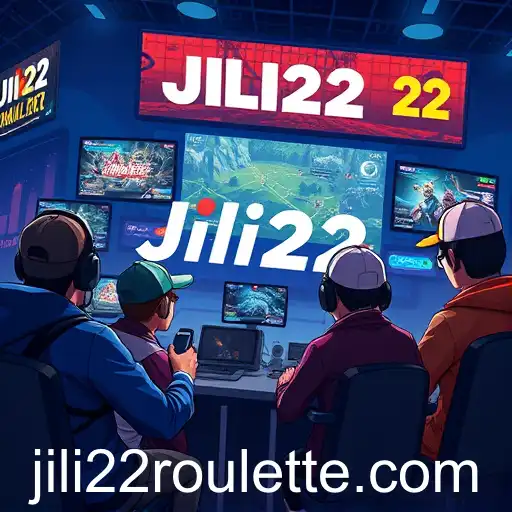 The Rise of Jili22 in the Gaming Industry