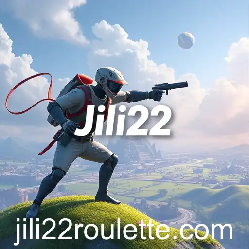 The Rise of Jili22 in the Gaming World