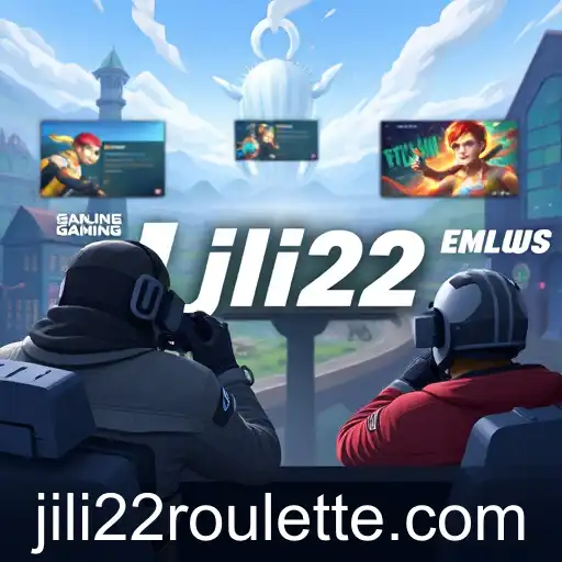 The Rise of jili22 in the Gaming World