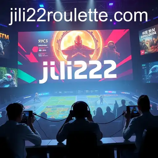 Evolving Landscape of Online Gaming