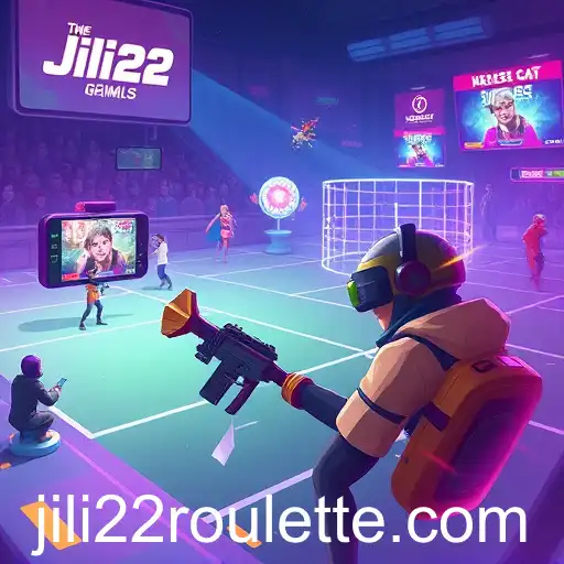 Expanding Horizons in Online Gaming