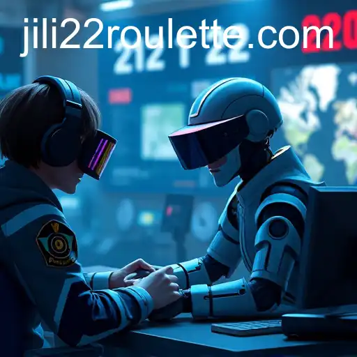 Gaming Dynamics Trends in 2025