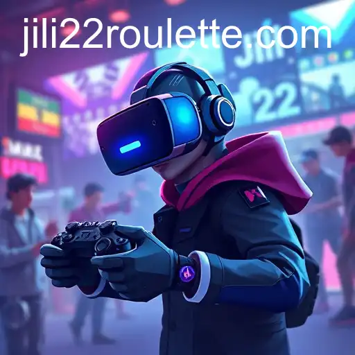 Jili22 Revolutionizes Online Gaming
