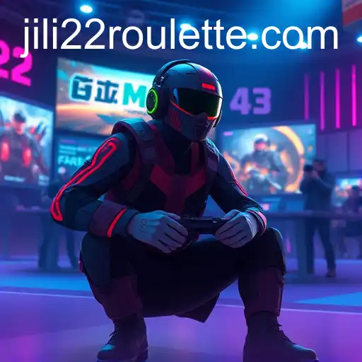 The Rise of jili22: Transforming Online Gaming