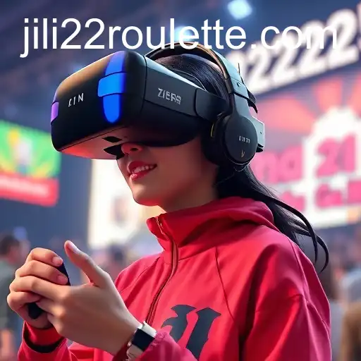The Rise of jili22: A New Era for Online Gaming