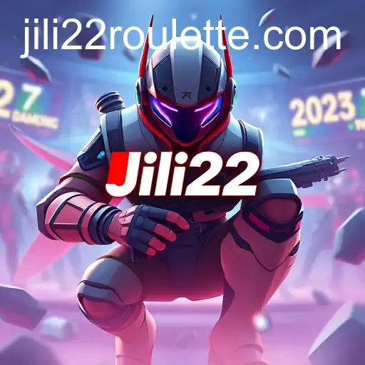 Jili22: Revolutionizing Online Gaming