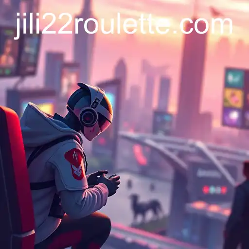 The Rise of Jili22: A New Era in Online Gaming