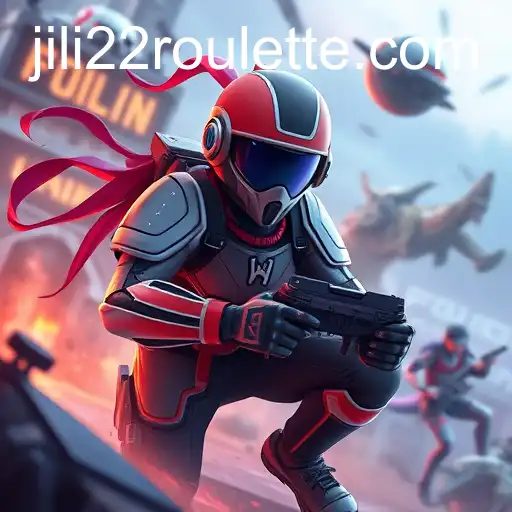 The Rise of 'jili22': Revolutionizing Online Gaming in 2025