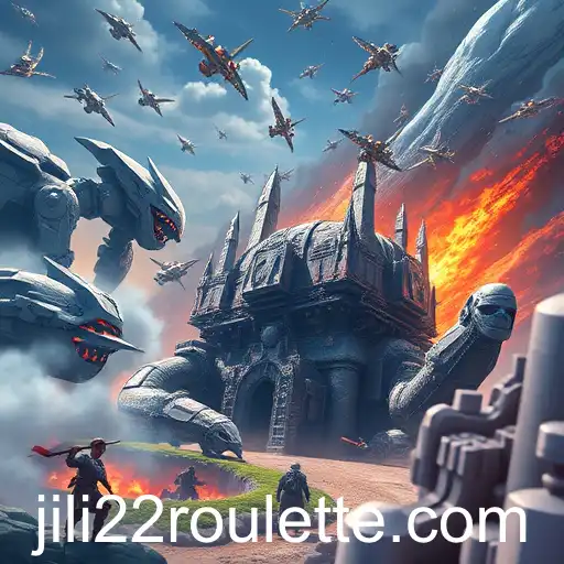 The Rise of Online Gaming: A Closer Look at jili22