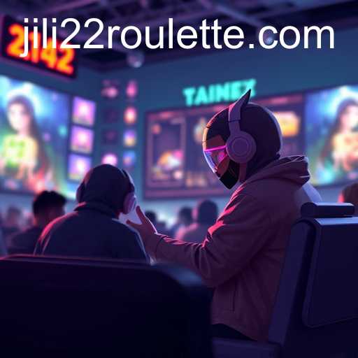 Rise of Online Gaming Websites: Analyzing jili22's Success