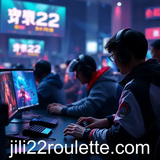 The Rise of Online Gaming in 2025