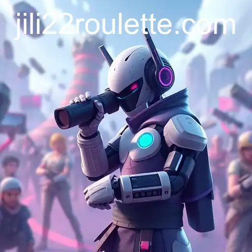 The Rise of Jili22 in the Online Gaming World