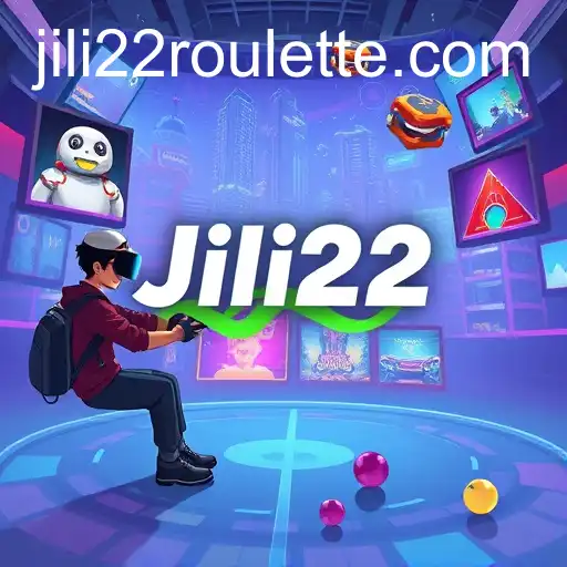 The Rise of Jili22: A Game Changer in Online Entertainment
