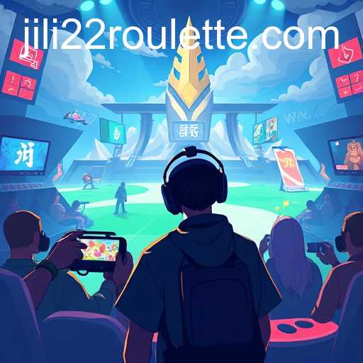 The Rise of Jili22 and Its Impact on Online Gaming