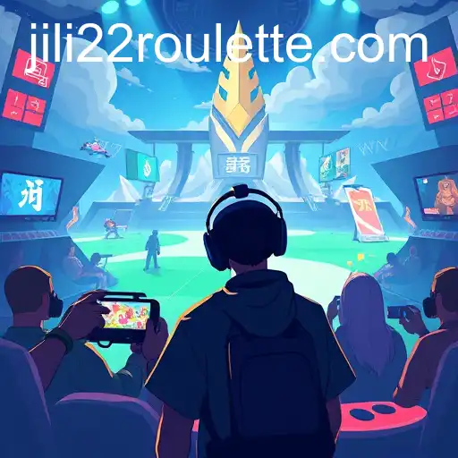 The Rise of Jili22 and Its Impact on Online Gaming